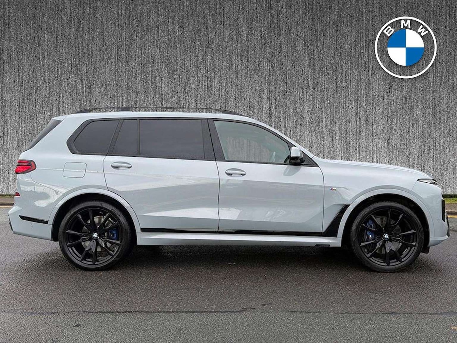 Used BMW X7 2024 for sale - 76830728: Photo 5