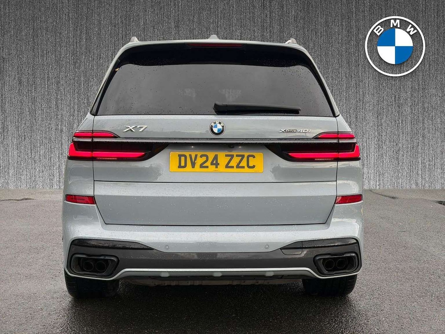 Used BMW X7 2024 for sale - 76830728: Photo 6