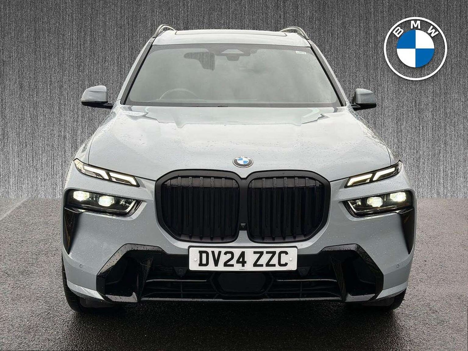 Used BMW X7 2024 for sale - 76830728: Photo 7