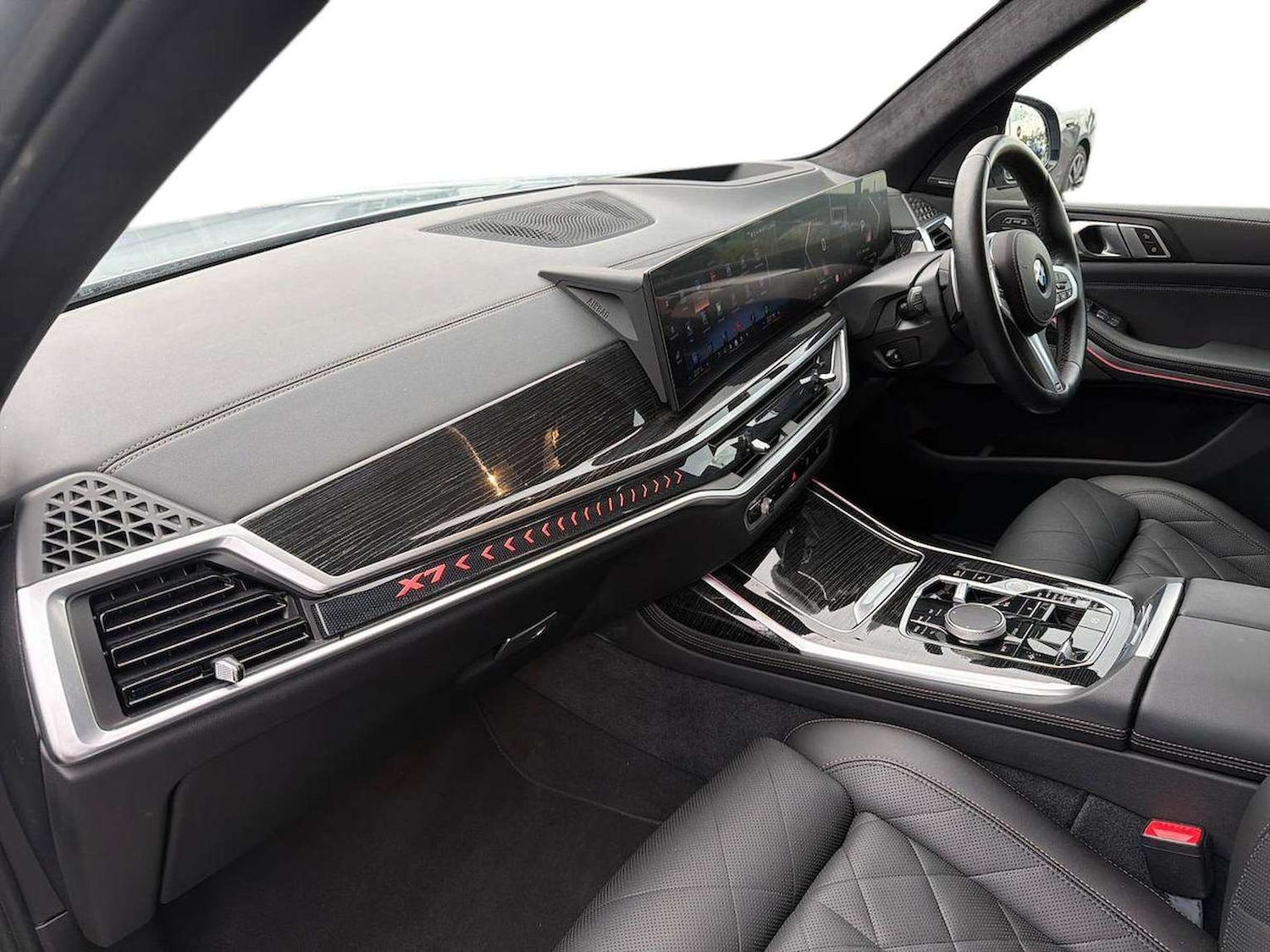 Used BMW X7 2024 for sale - 76830728: Photo 9