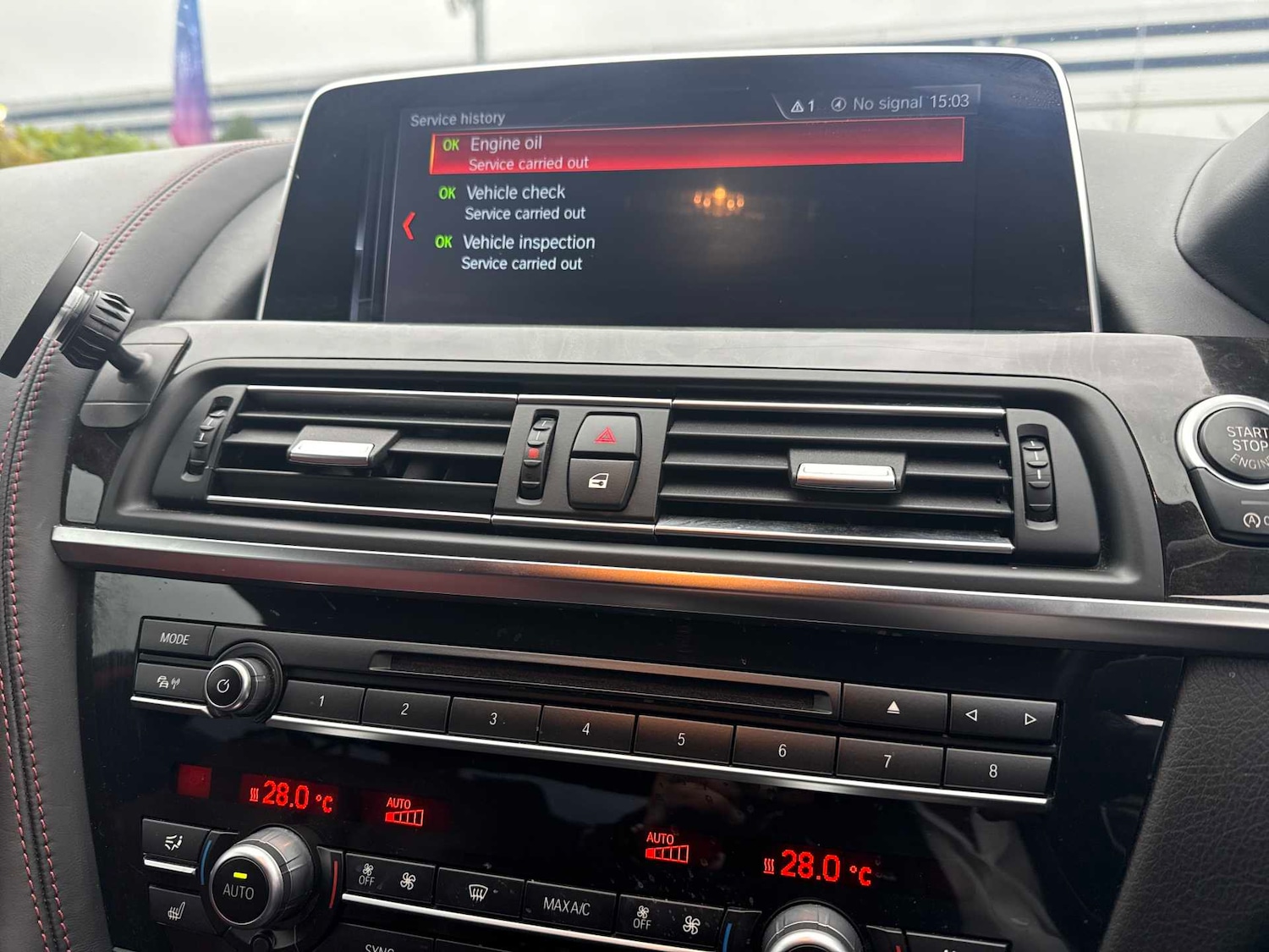 Used BMW 6 Series 2018 for sale - 78190999: Photo 11