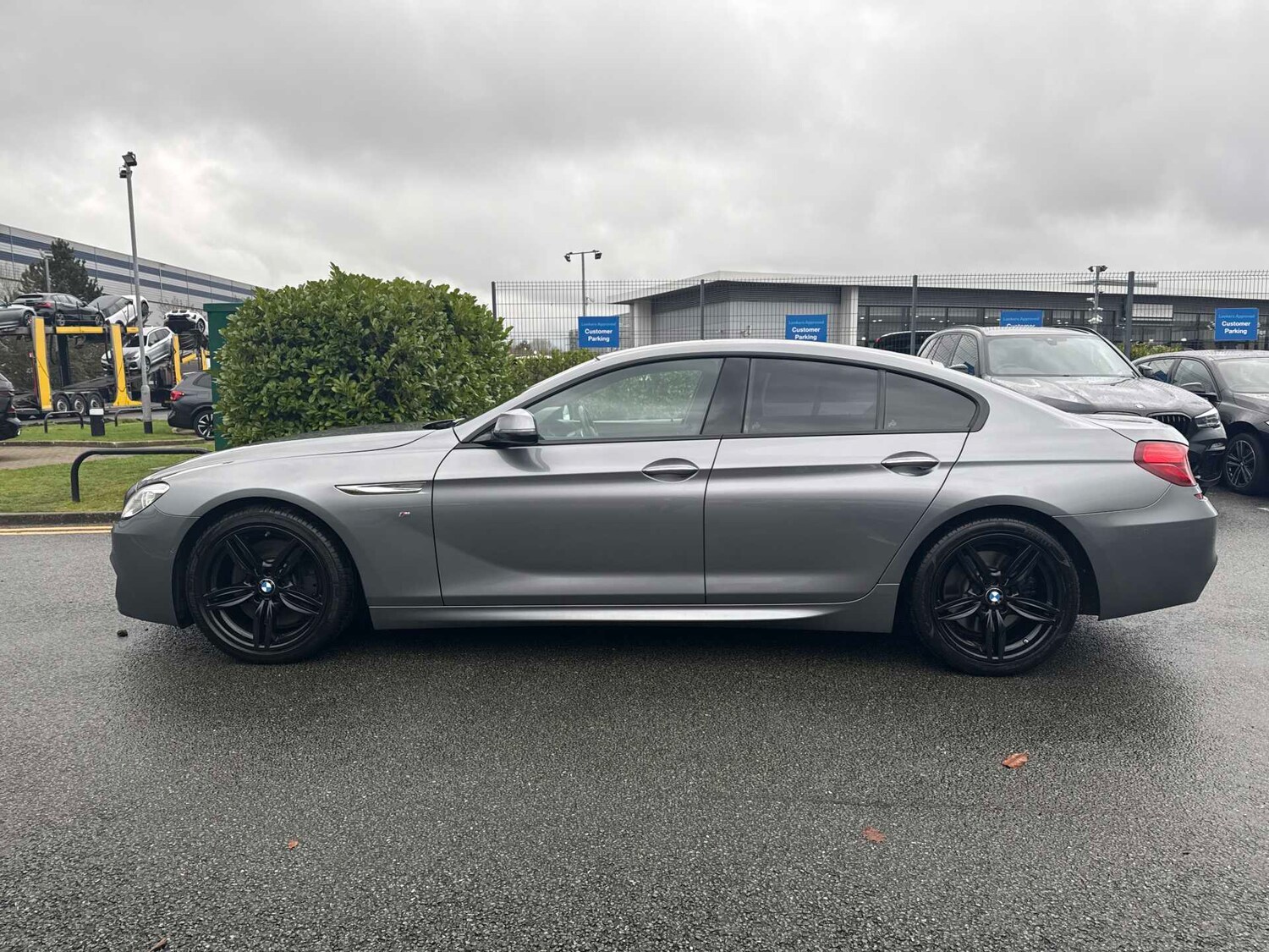 Used BMW 6 Series 2018 for sale - 78190999: Photo 19