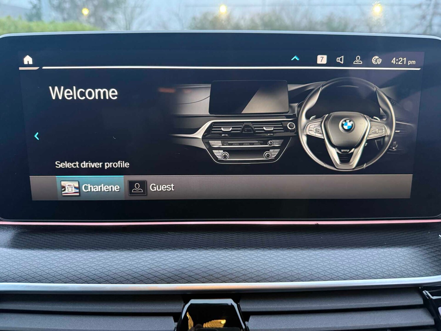 Used BMW 5 Series 2022 for sale - 77743238: Photo 11