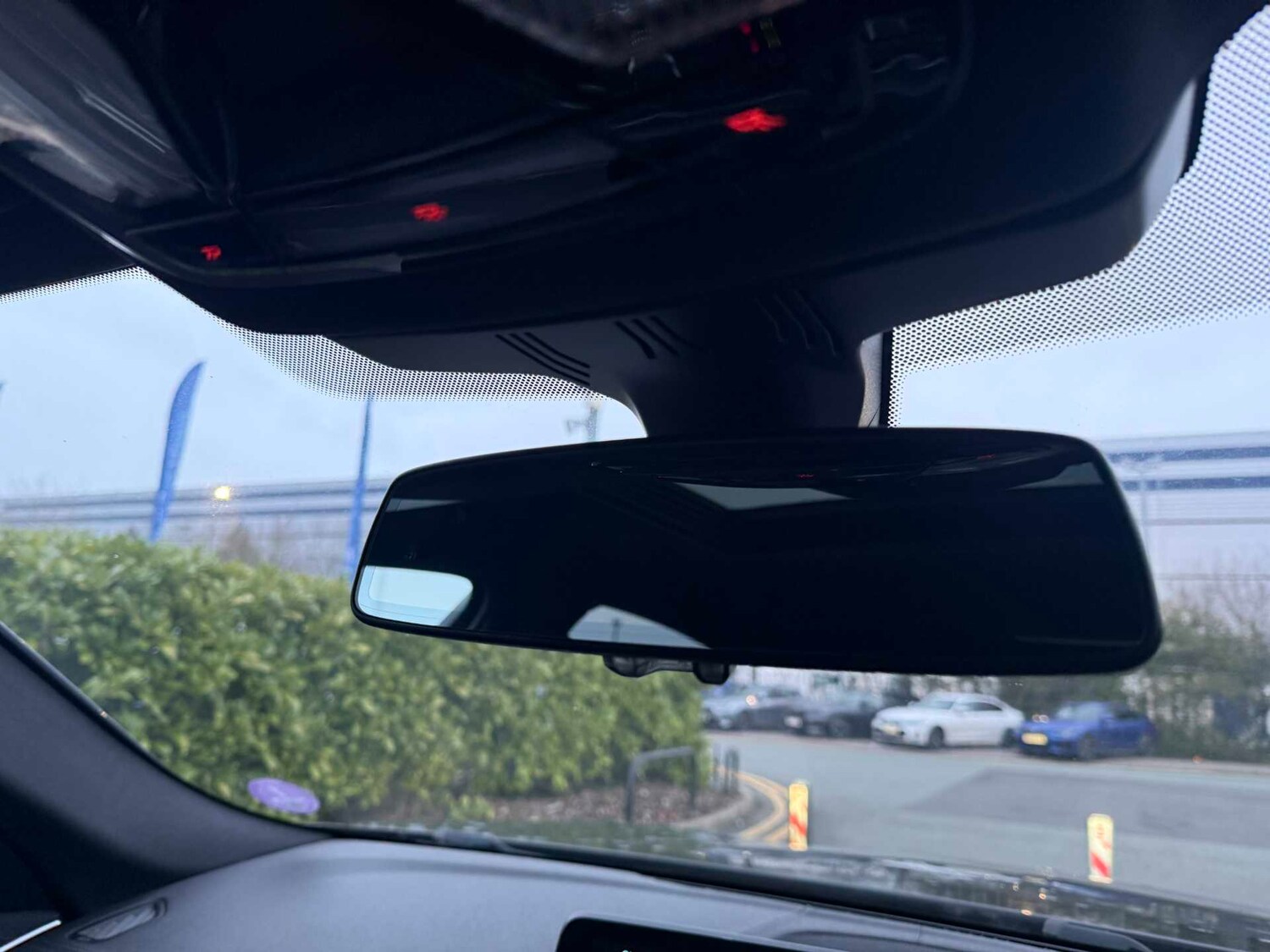 Used BMW 5 Series 2022 for sale - 77743238: Photo 13