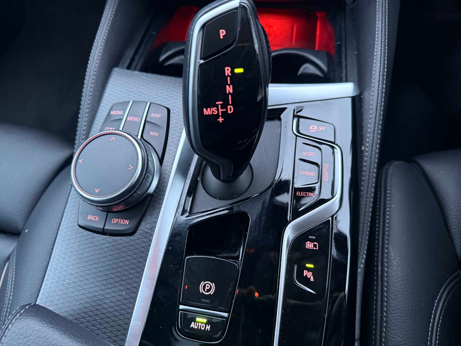 Used BMW 5 Series 2022 for sale - 77743238: Photo 15