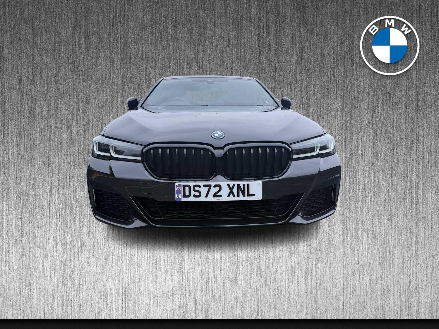 Used BMW 5 Series 2022 for sale - 77743238: Photo 2