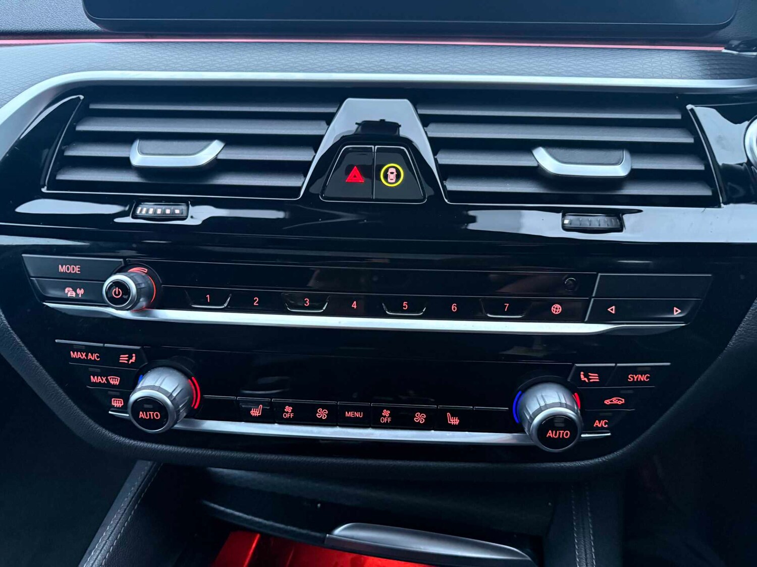 Used BMW 5 Series 2022 for sale - 77743238: Photo 20