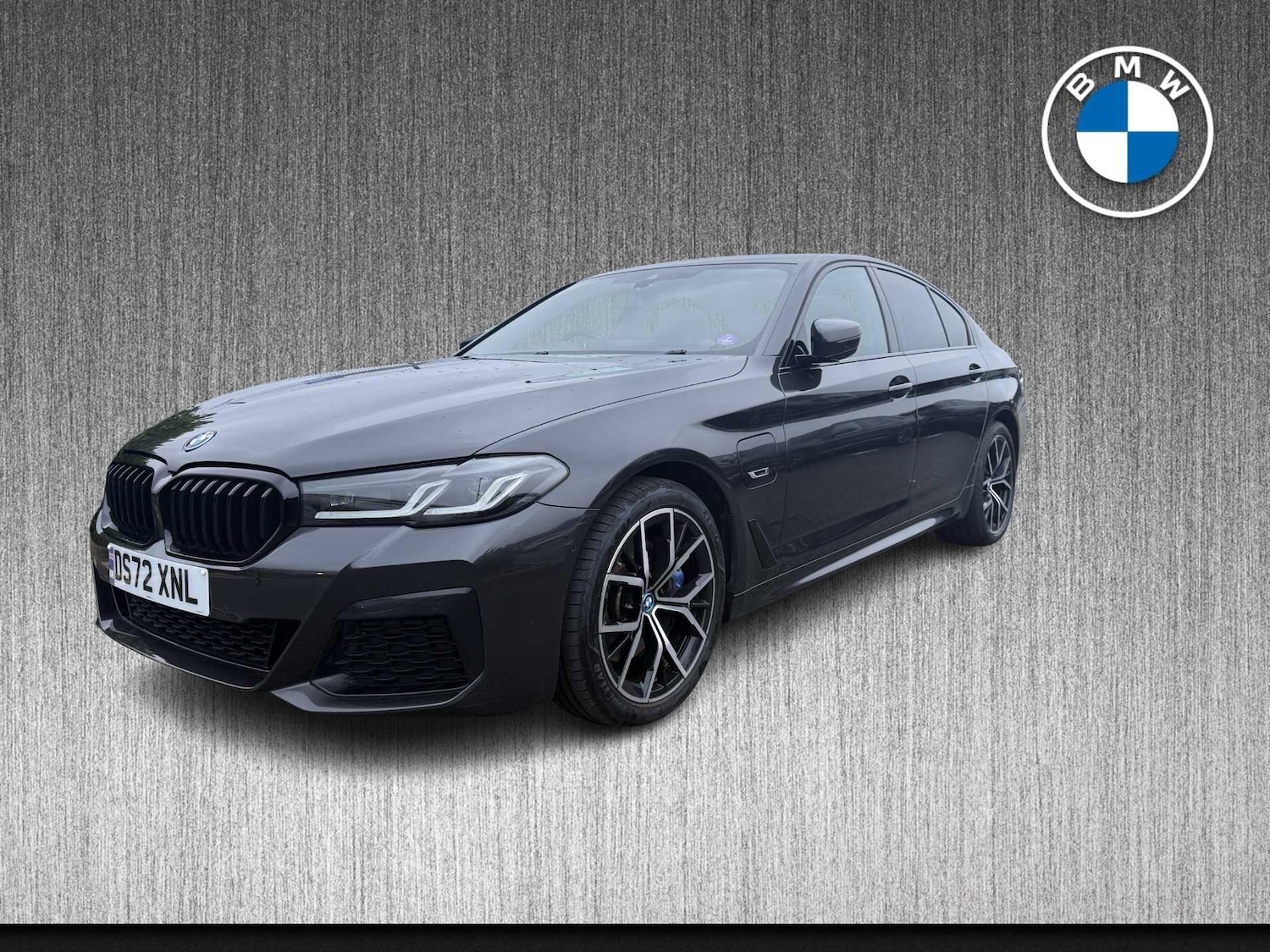 Used BMW 5 Series 2022 for sale - 77743238: Photo 3