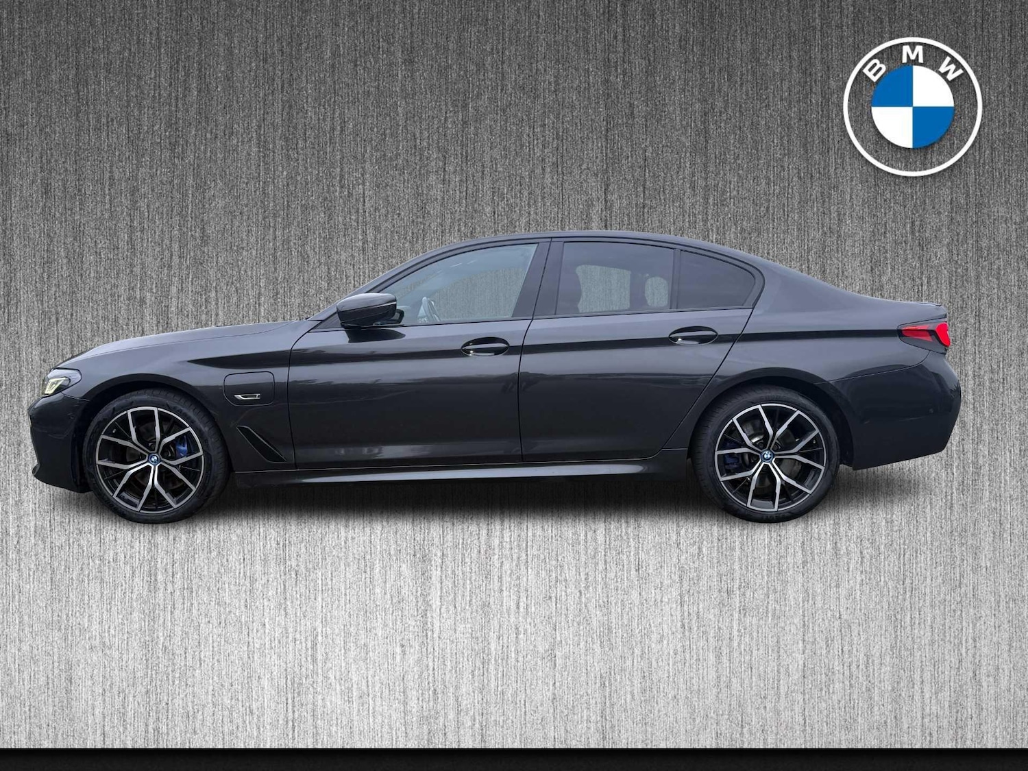 Used BMW 5 Series 2022 for sale - 77743238: Photo 4