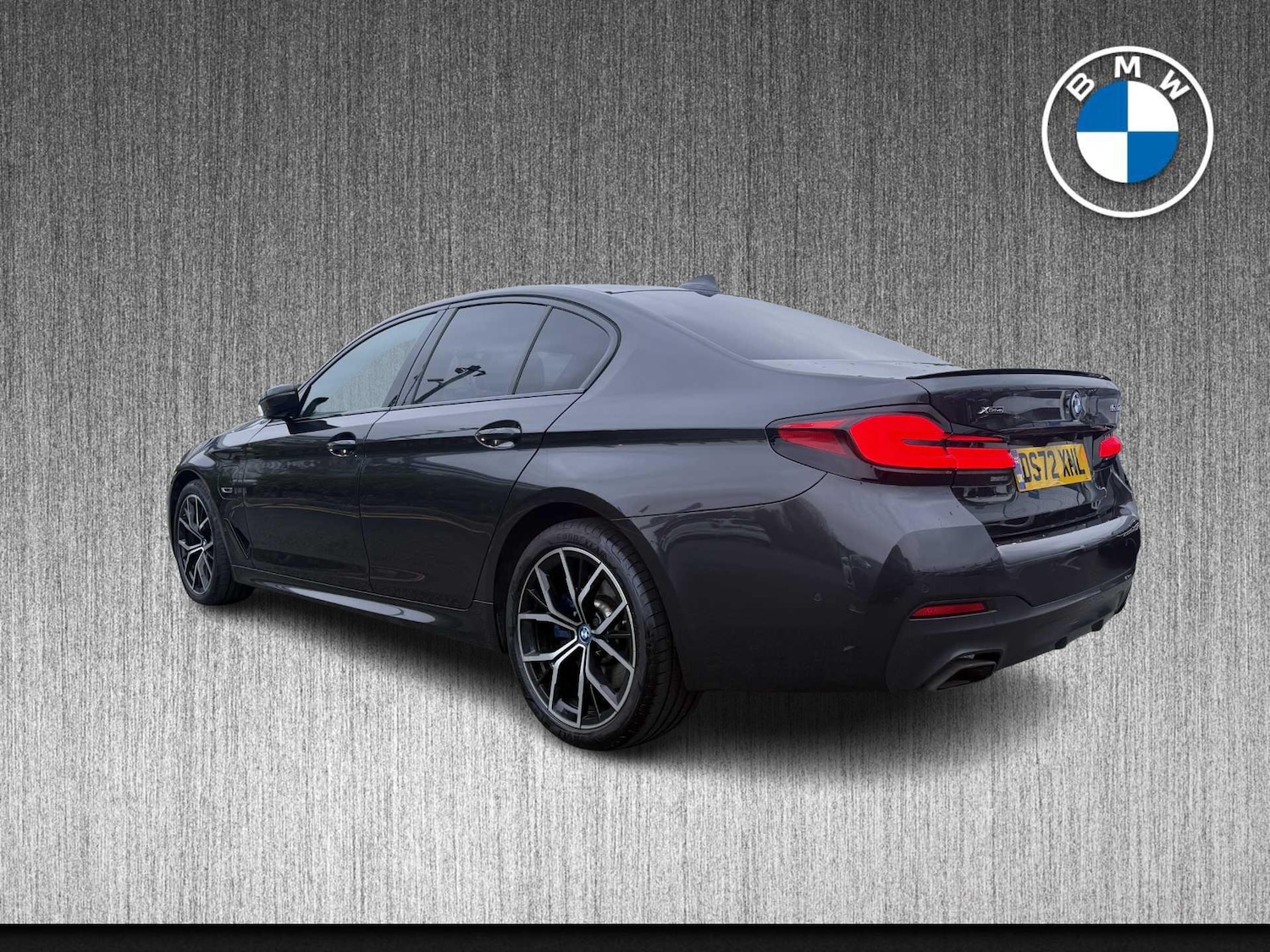 Used BMW 5 Series 2022 for sale - 77743238: Photo 5