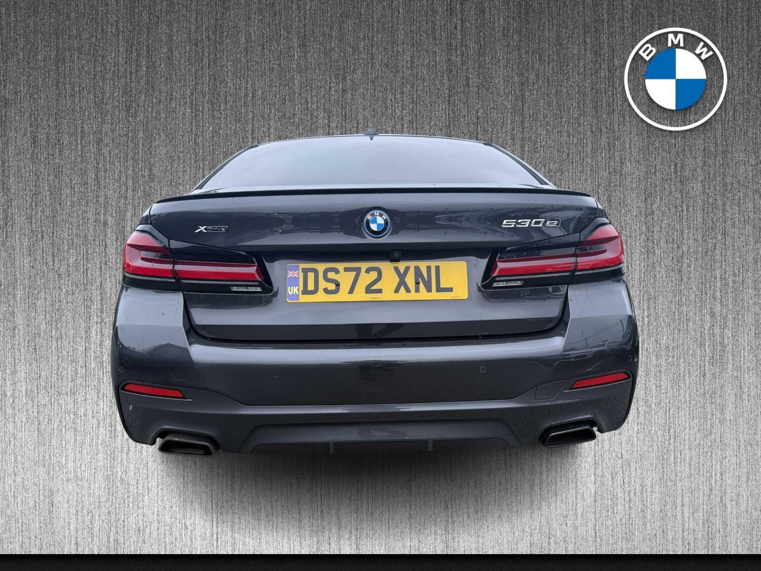 Used BMW 5 Series 2022 for sale - 77743238: Photo 6