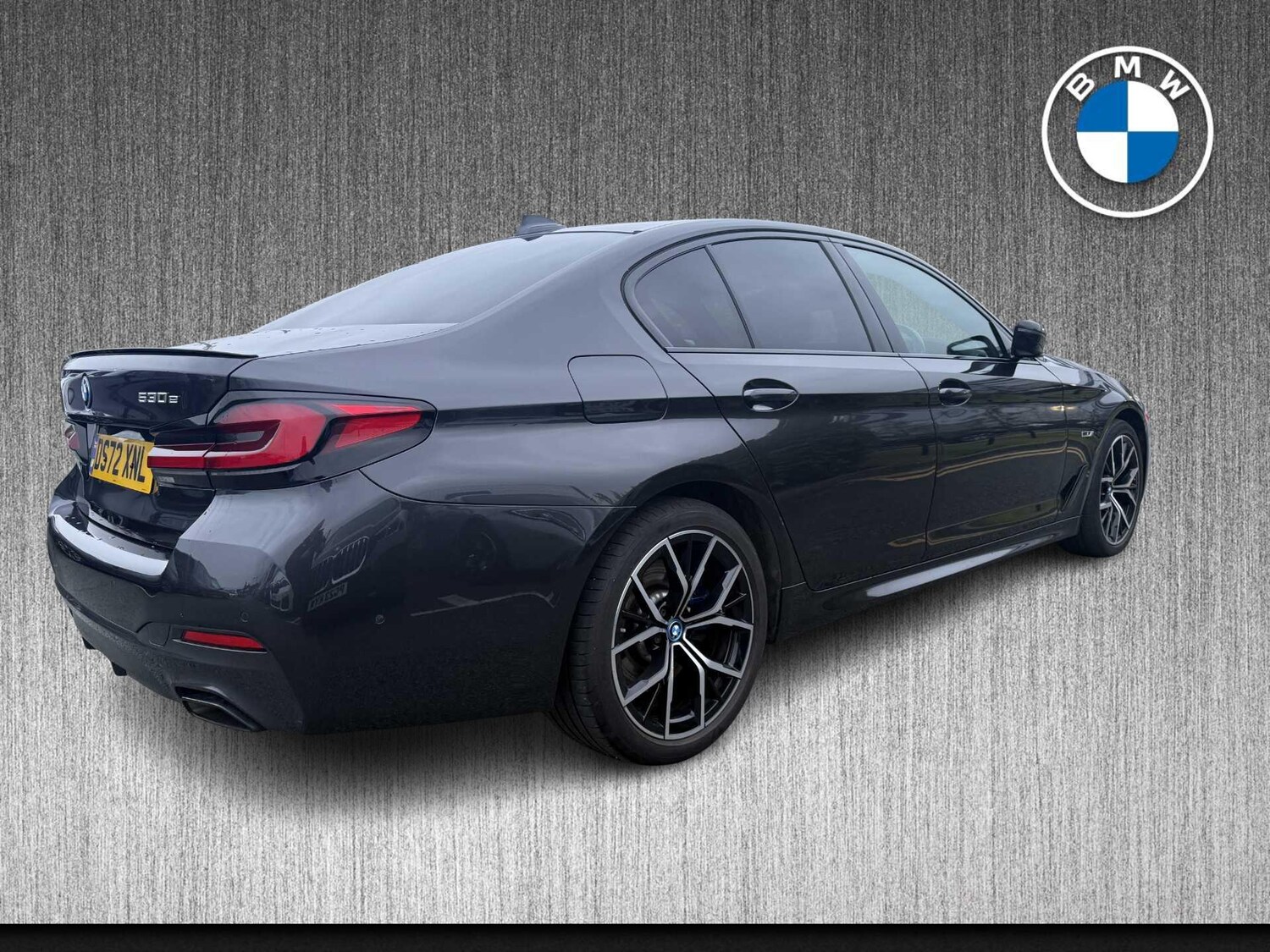 Used BMW 5 Series 2022 for sale - 77743238: Photo 7