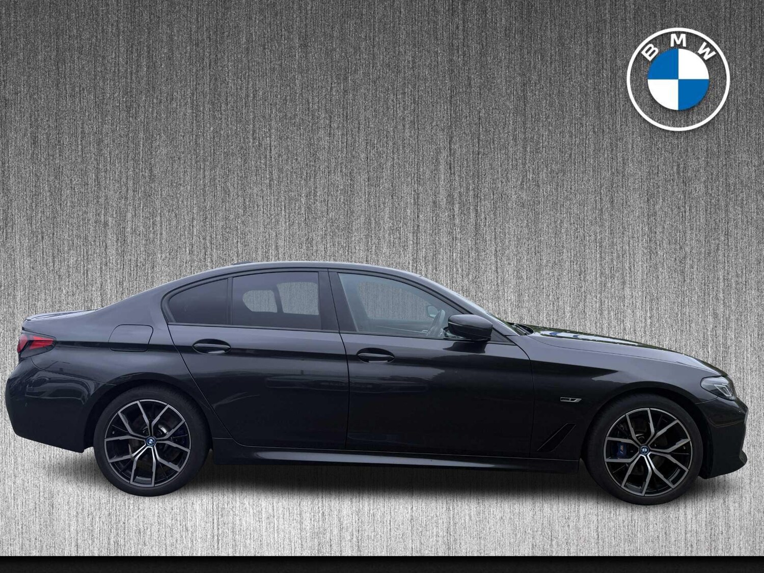 Used BMW 5 Series 2022 for sale - 77743238: Photo 8