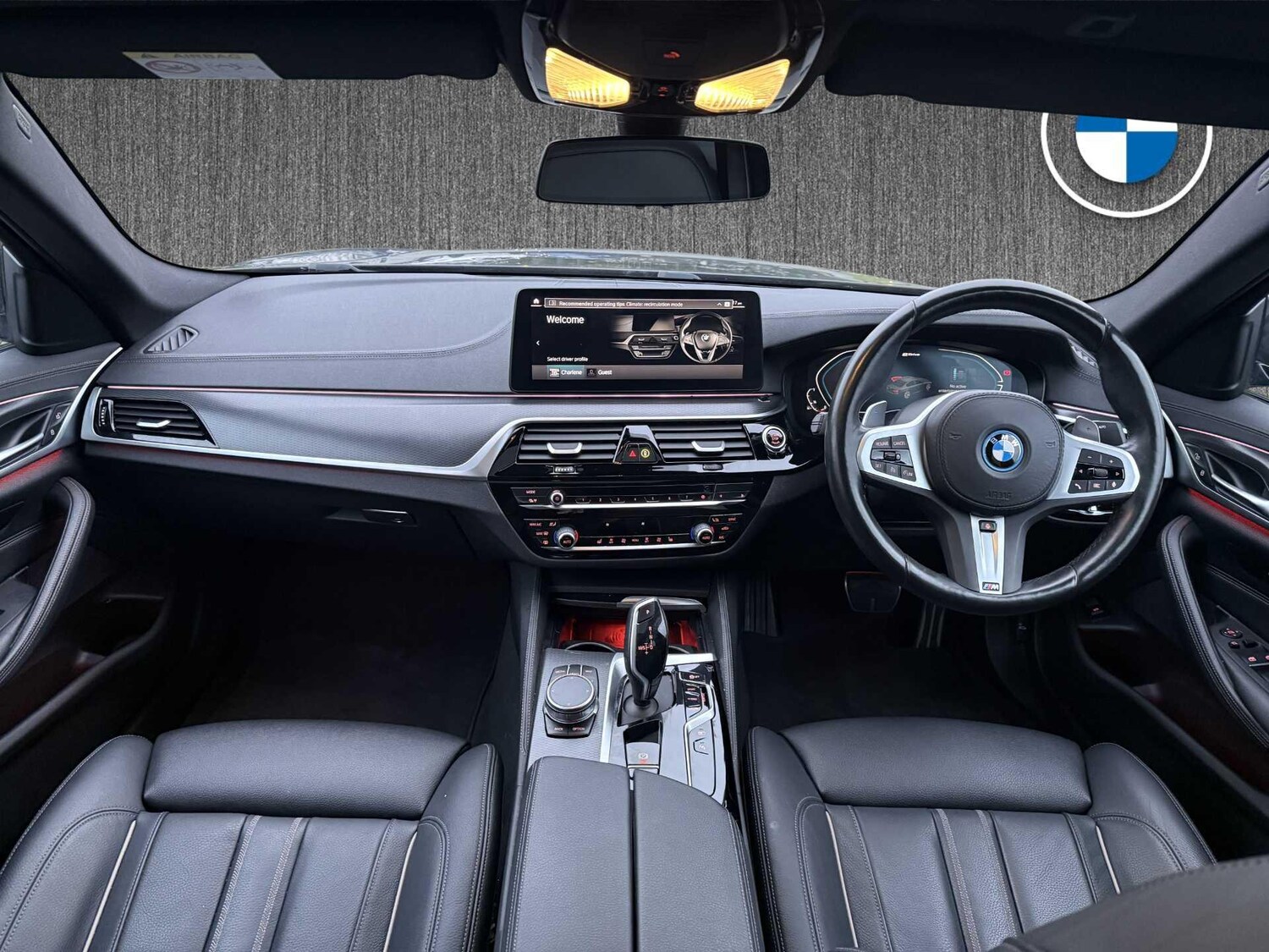 Used BMW 5 Series 2022 for sale - 77743238: Photo 9