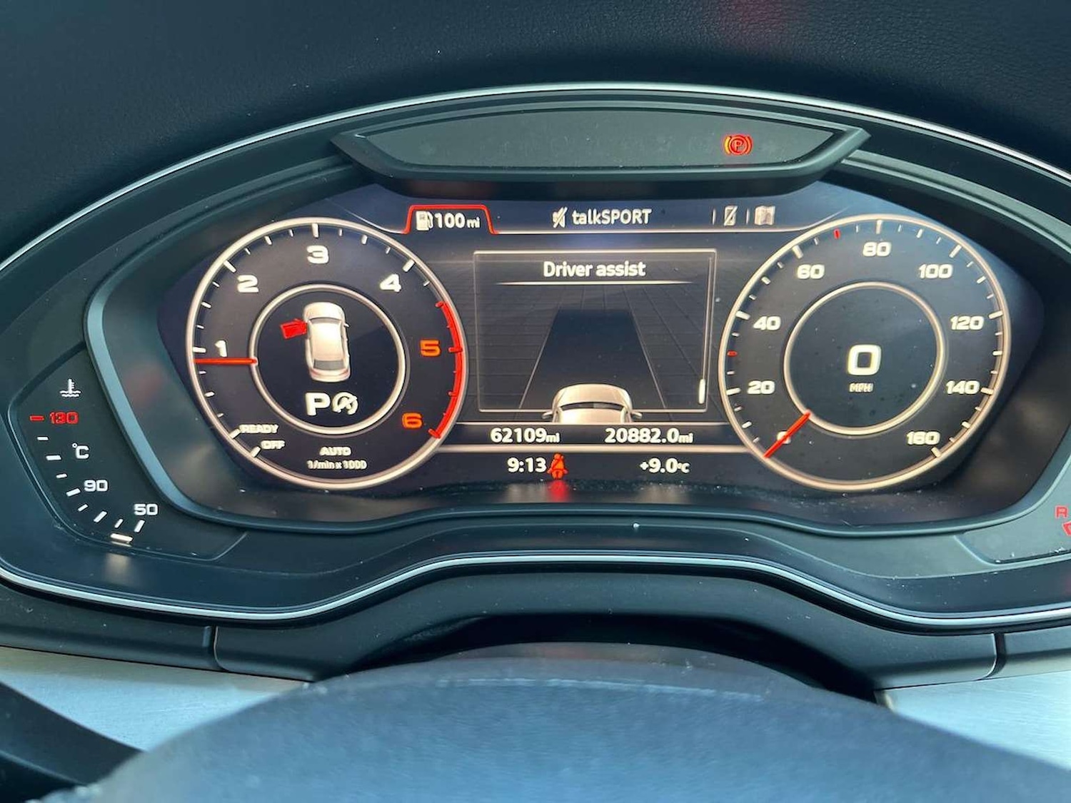 Used Audi Q5 2019 for sale - 76596315: Photo 10