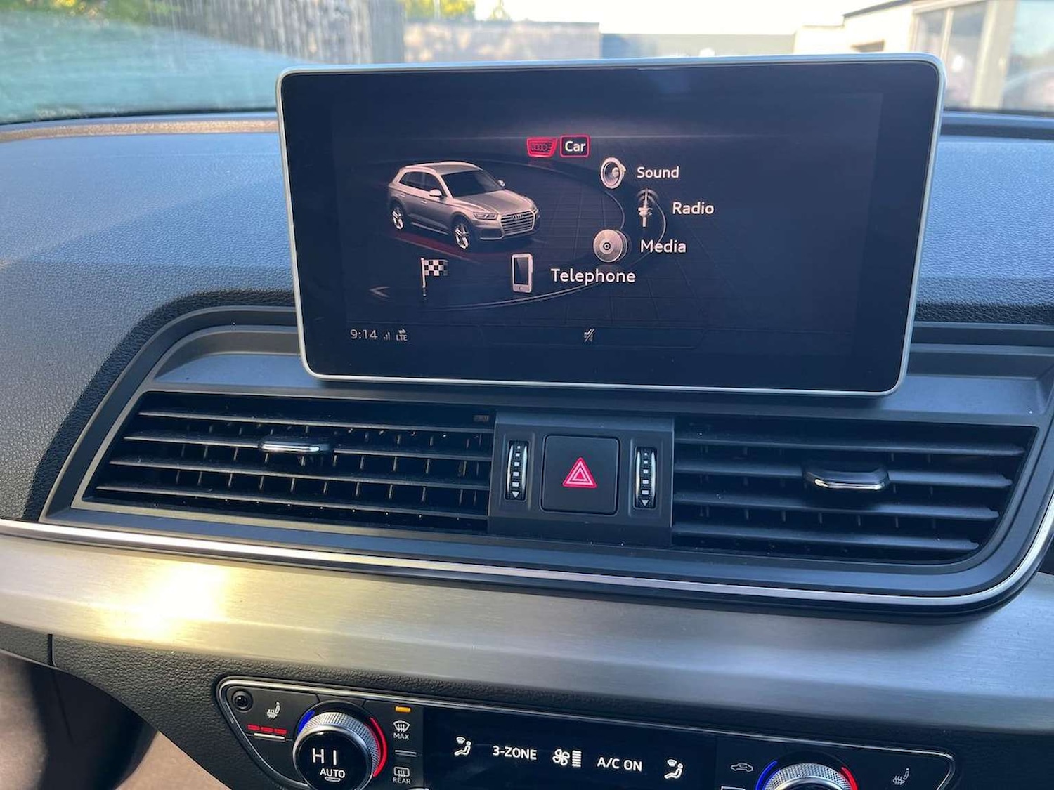 Used Audi Q5 2019 for sale - 76596315: Photo 11