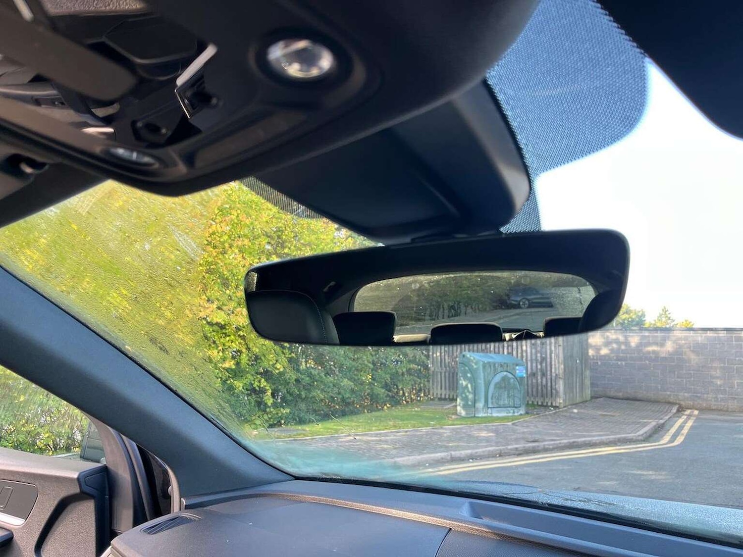 Used Audi Q5 2019 for sale - 76596315: Photo 14