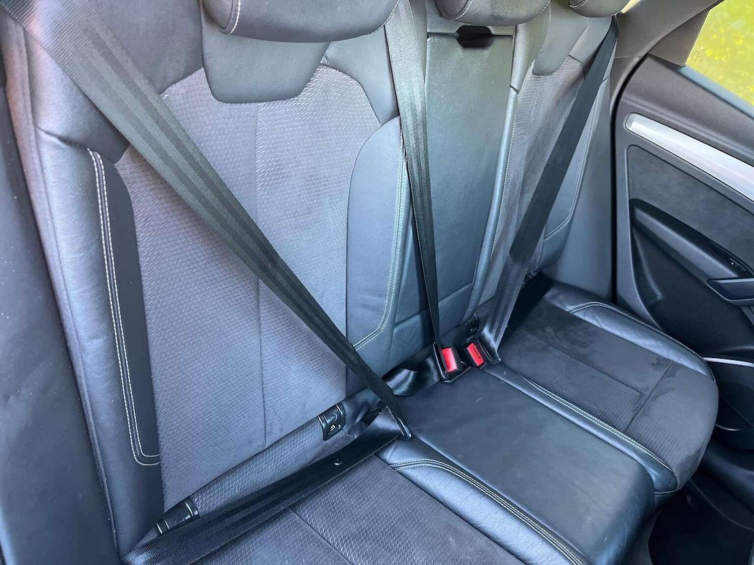 Used Audi Q5 2019 for sale - 76596315: Photo 16