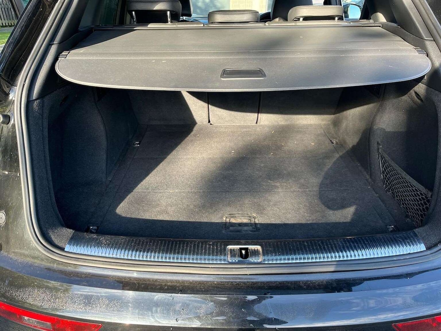 Used Audi Q5 2019 for sale - 76596315: Photo 17