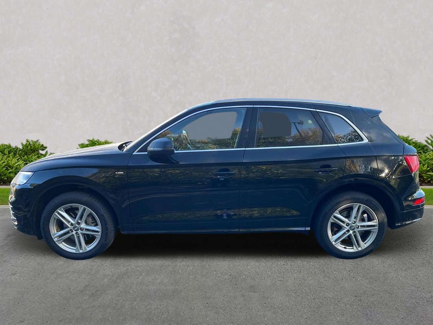Used Audi Q5 2019 for sale - 76596315: Photo 19