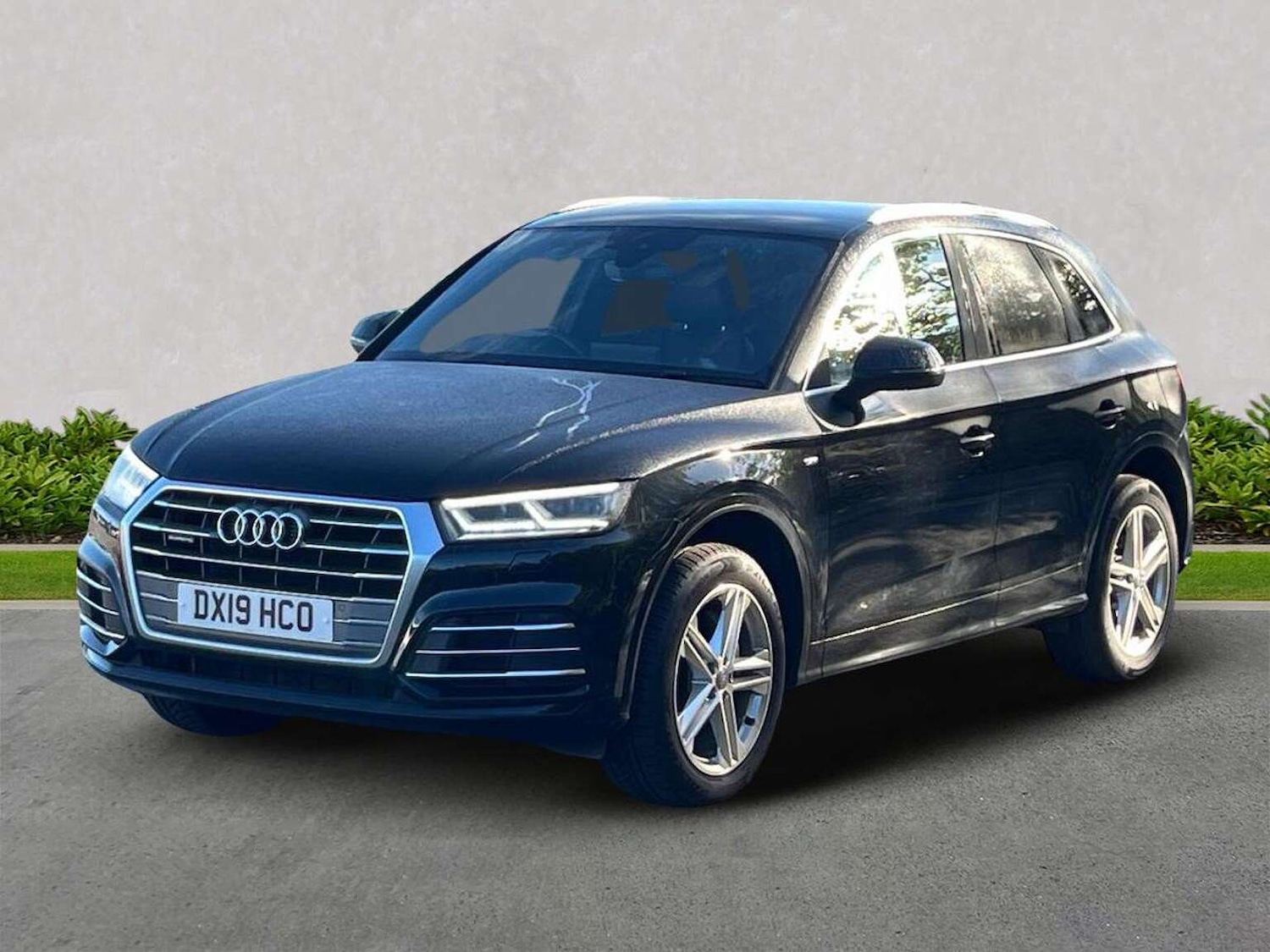 Used Audi Q5 2019 for sale - 76596315: Photo 20