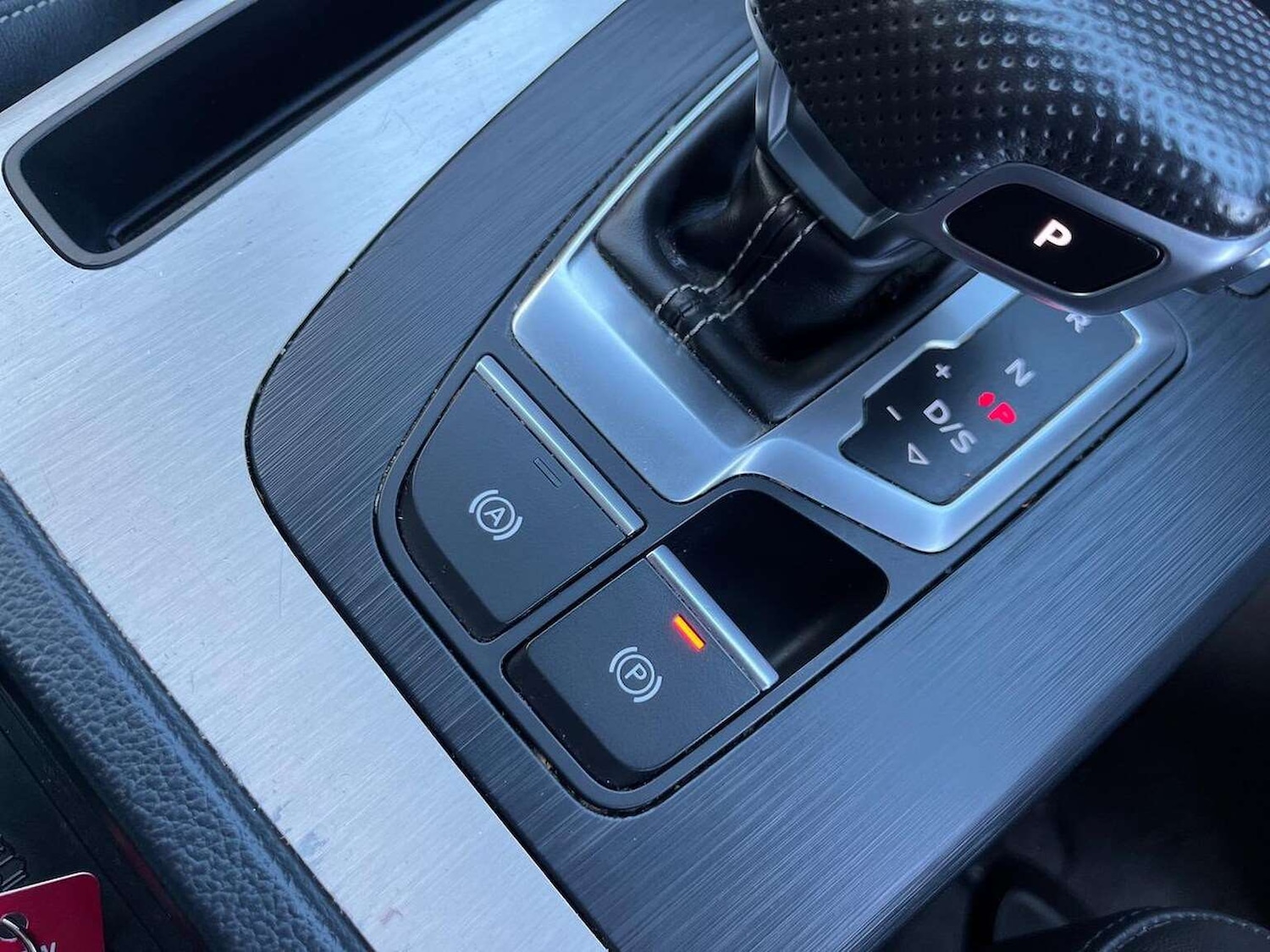 Used Audi Q5 2019 for sale - 76596315: Photo 22