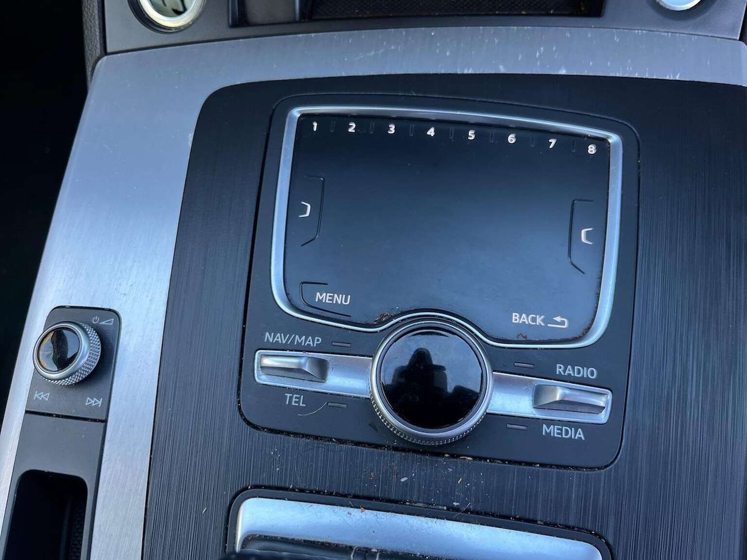 Used Audi Q5 2019 for sale - 76596315: Photo 23