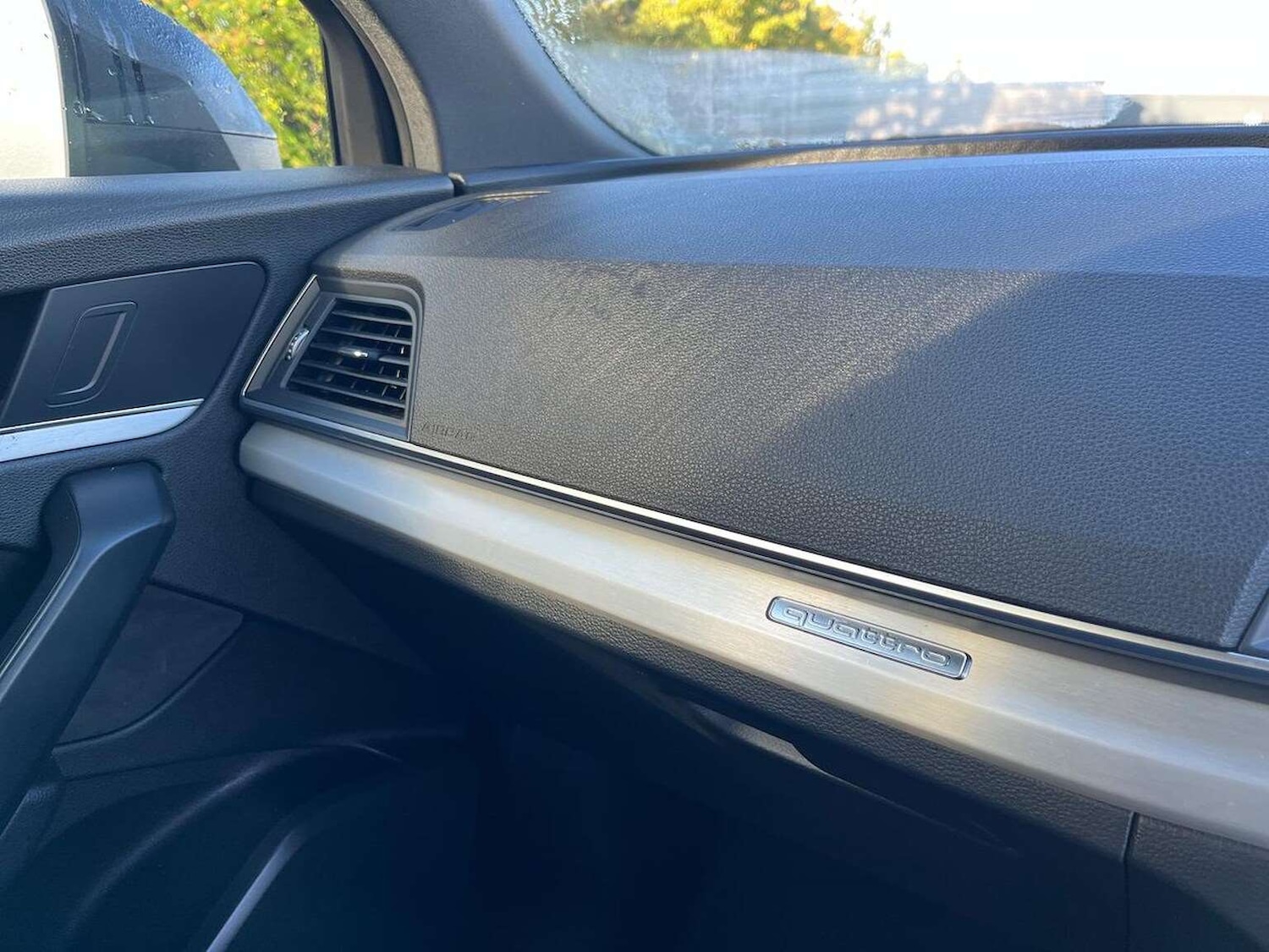 Used Audi Q5 2019 for sale - 76596315: Photo 24