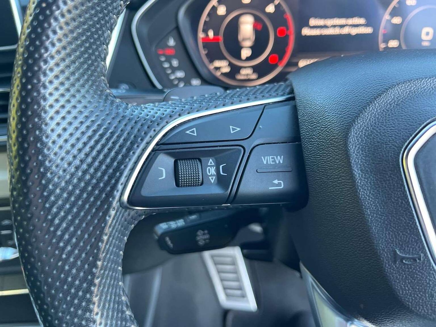 Used Audi Q5 2019 for sale - 76596315: Photo 25