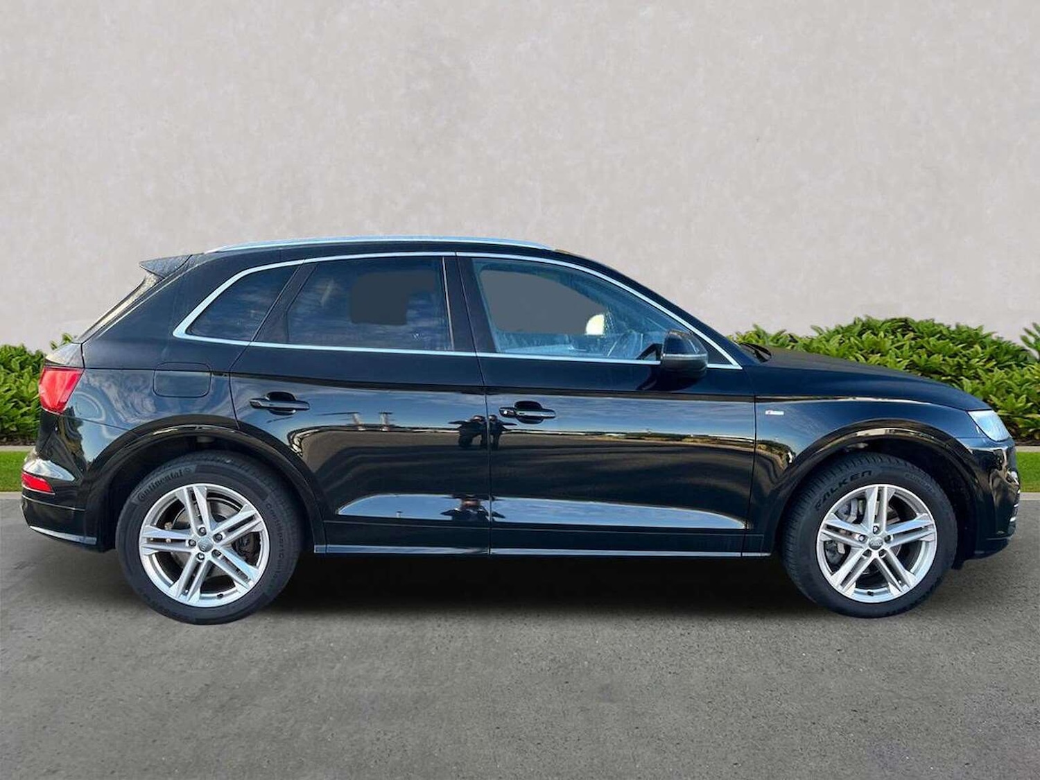 Used Audi Q5 2019 for sale - 76596315: Photo 3