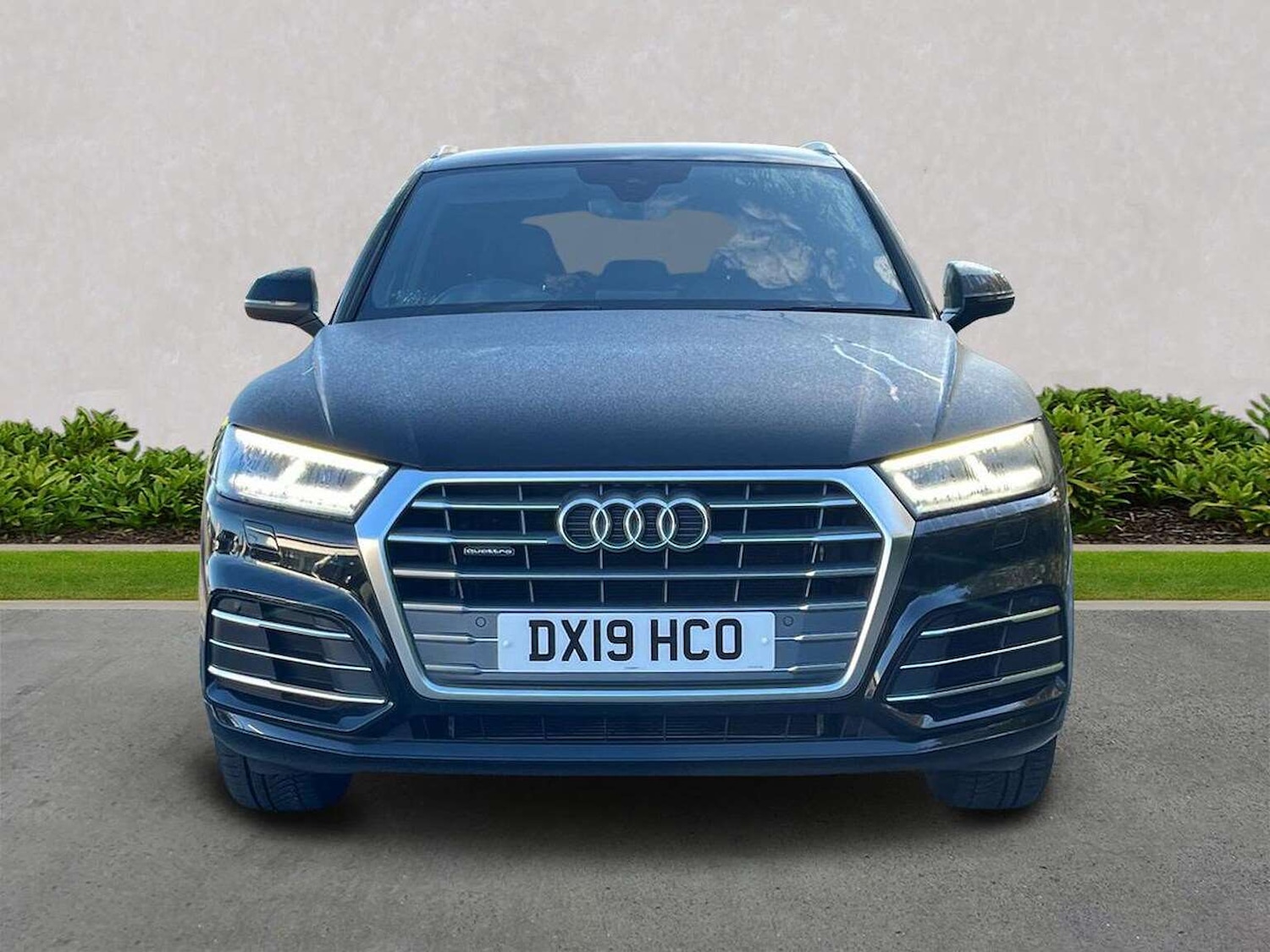 Used Audi Q5 2019 for sale - 76596315: Photo 5