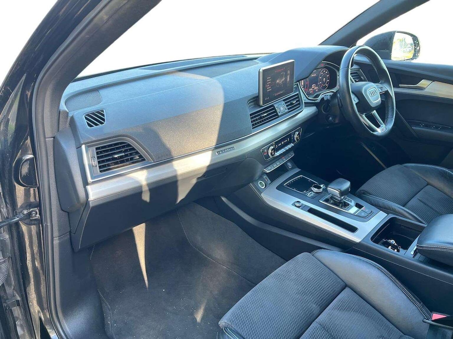 Used Audi Q5 2019 for sale - 76596315: Photo 7