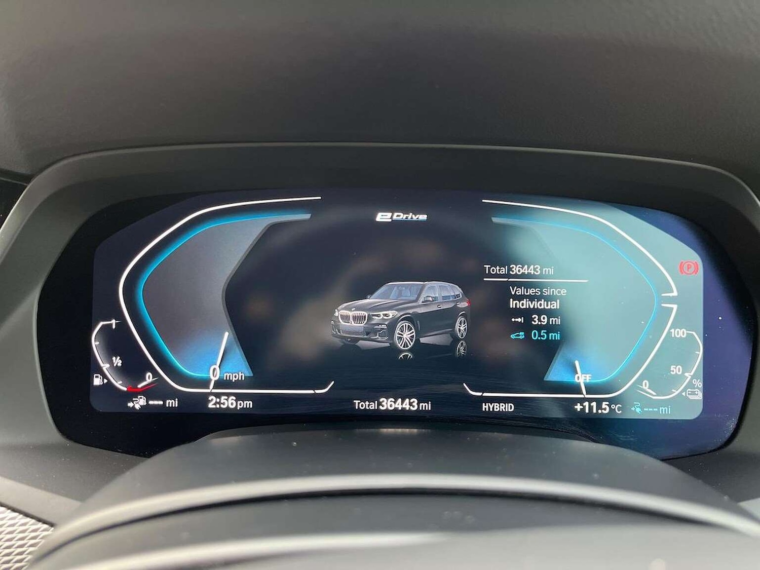 Used BMW X5 2021 for sale - 76596199: Photo 10