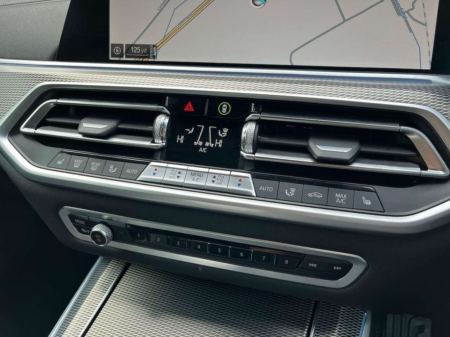 Used BMW X5 2021 for sale - 76596199: Photo 12