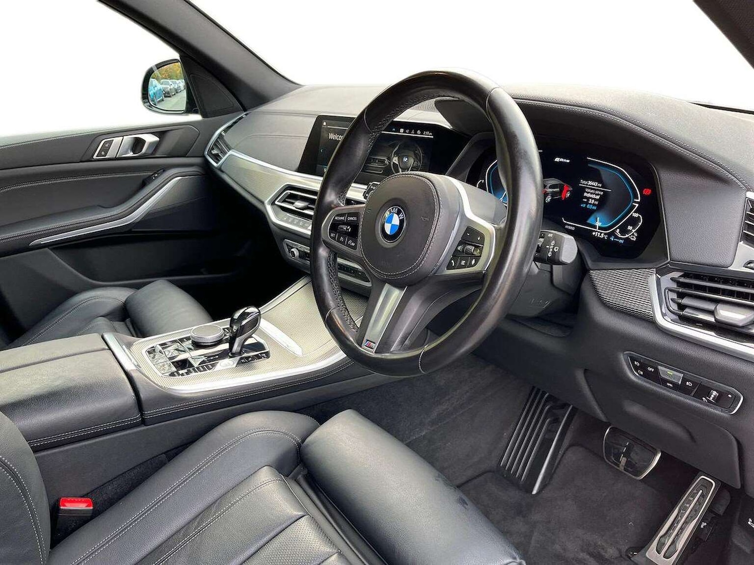 Used BMW X5 2021 for sale - 76596199: Photo 15