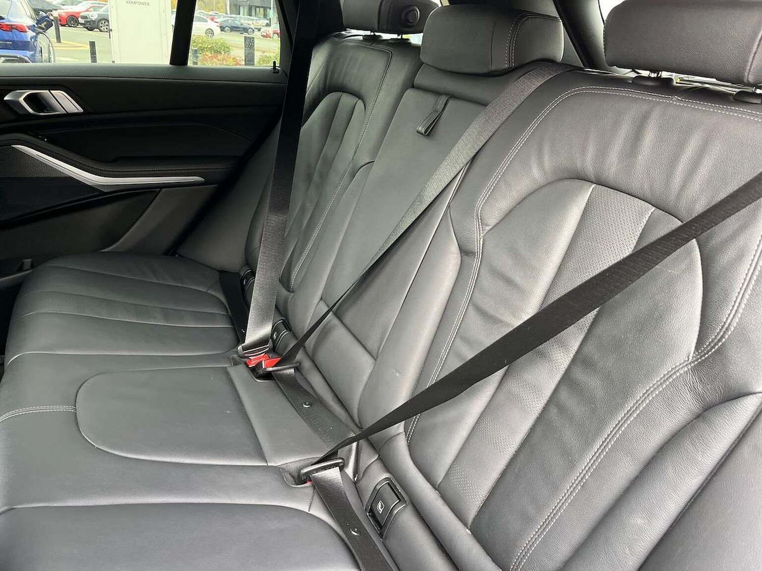 Used BMW X5 2021 for sale - 76596199: Photo 16