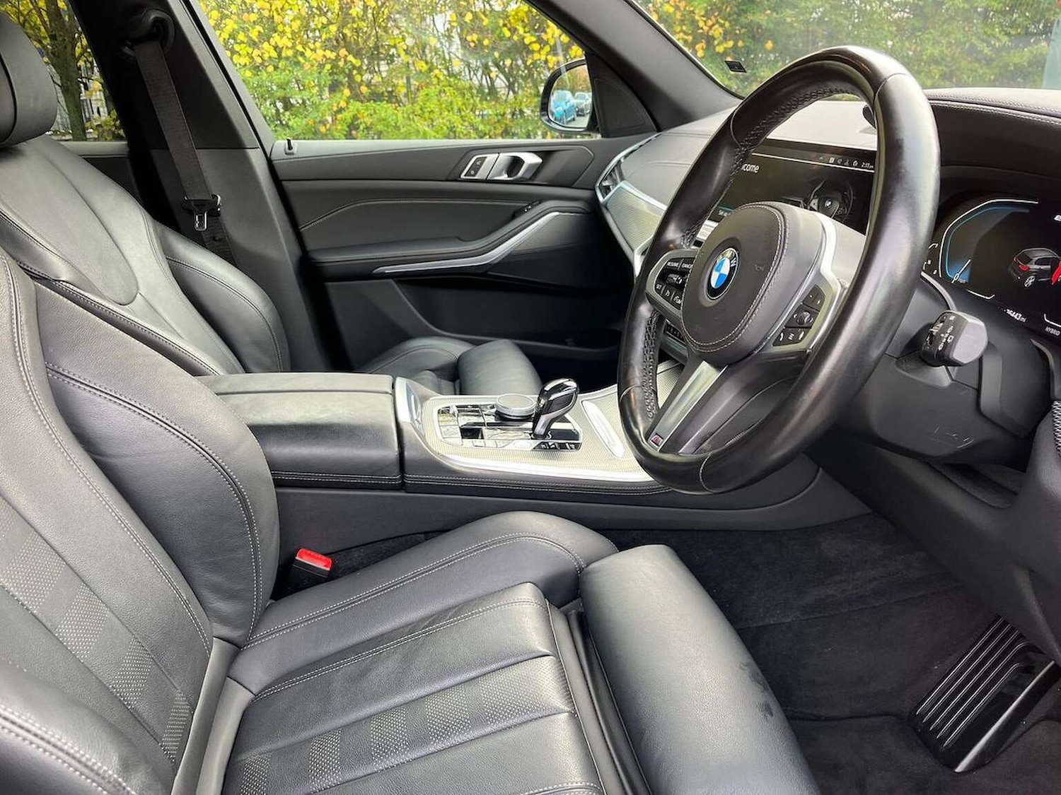 Used BMW X5 2021 for sale - 76596199: Photo 21