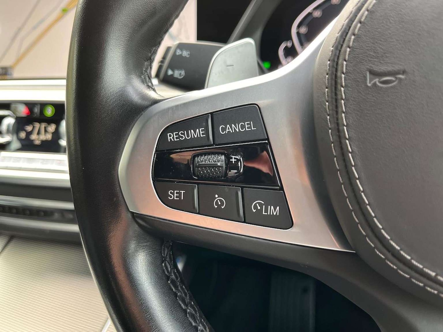 Used BMW X5 2021 for sale - 76596199: Photo 25