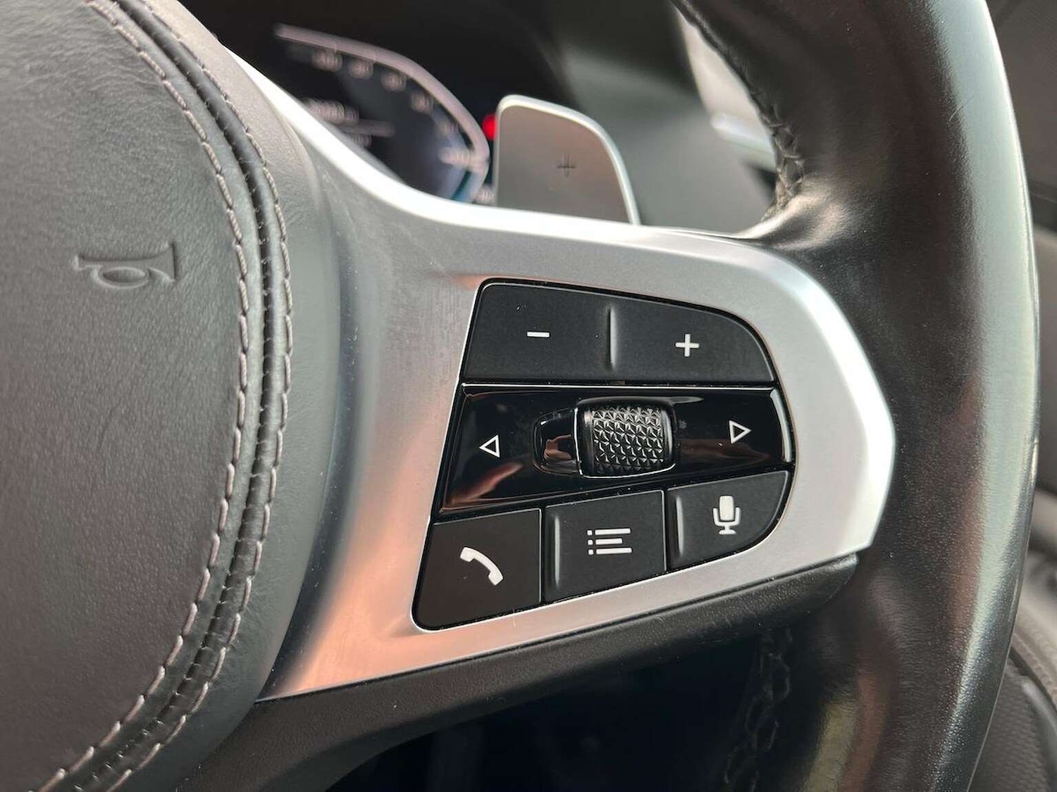 Used BMW X5 2021 for sale - 76596199: Photo 26