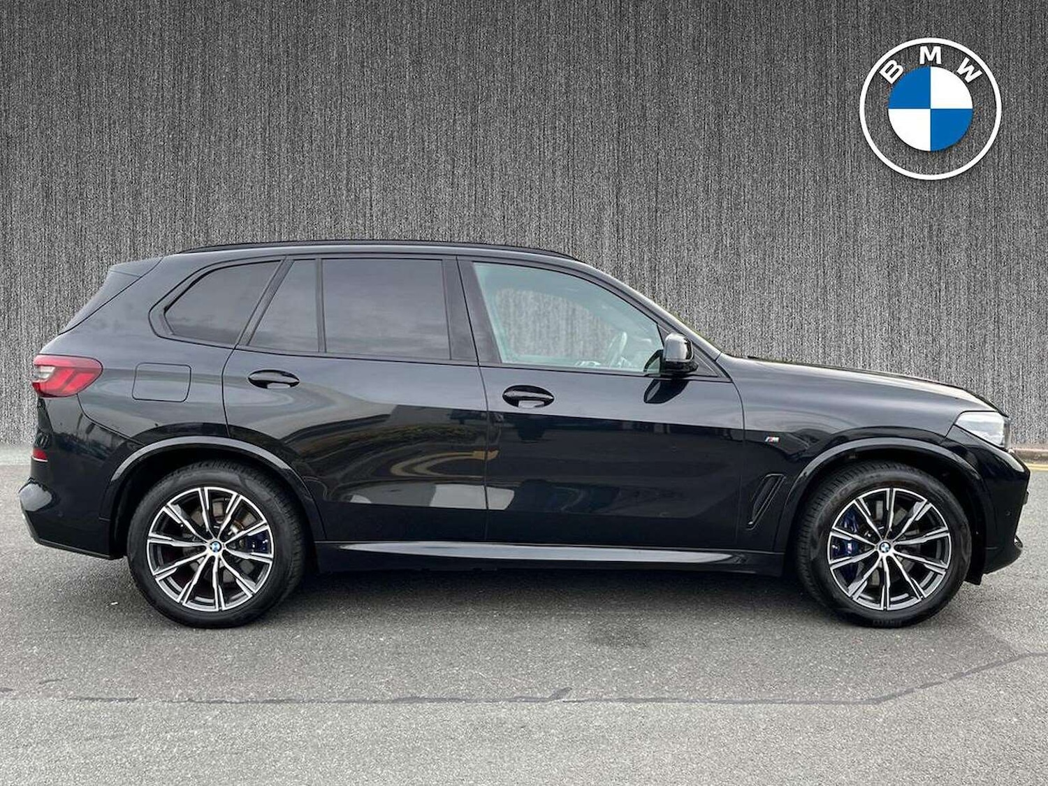 Used BMW X5 2021 for sale - 76596199: Photo 3