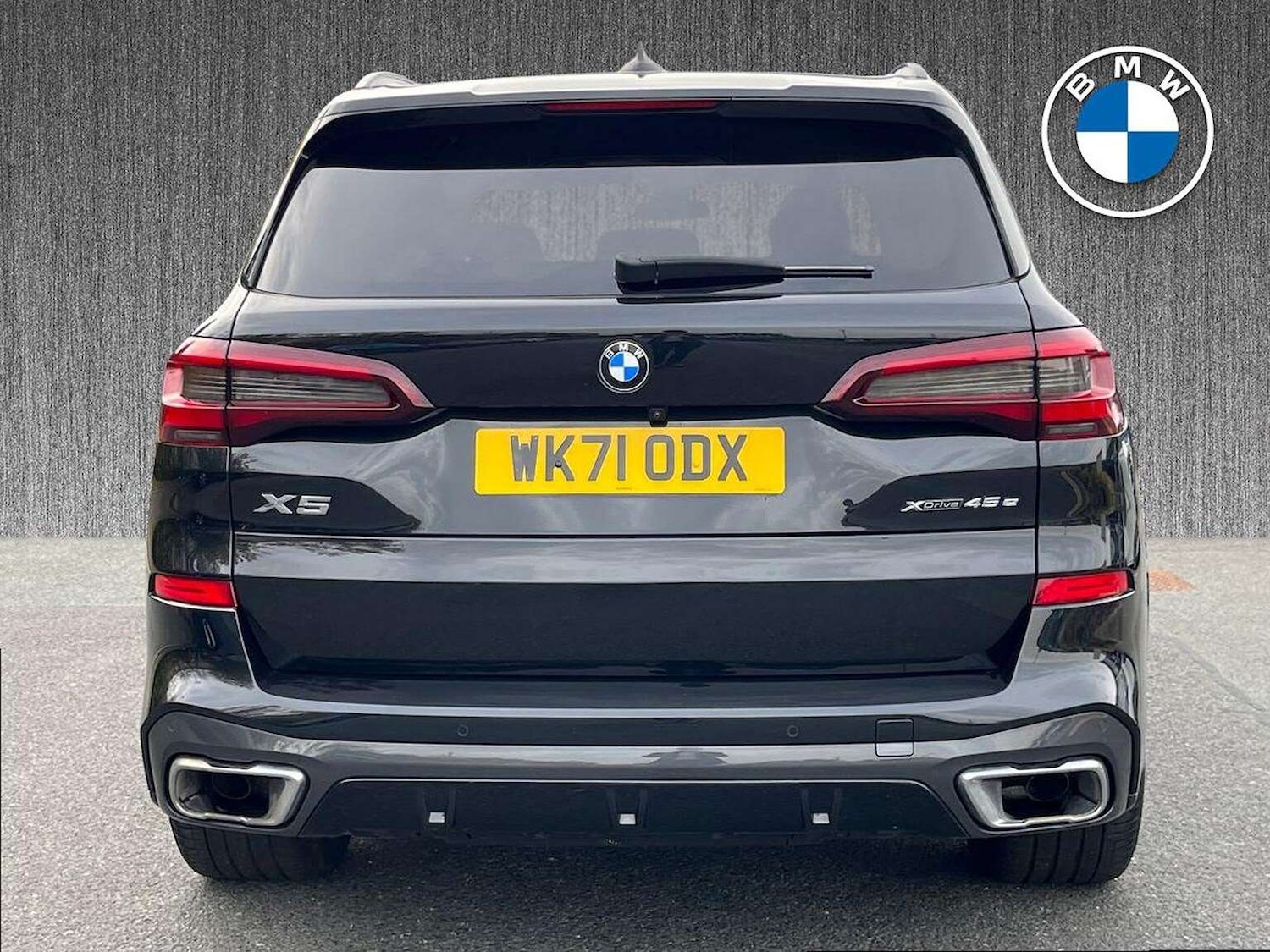 Used BMW X5 2021 for sale - 76596199: Photo 4