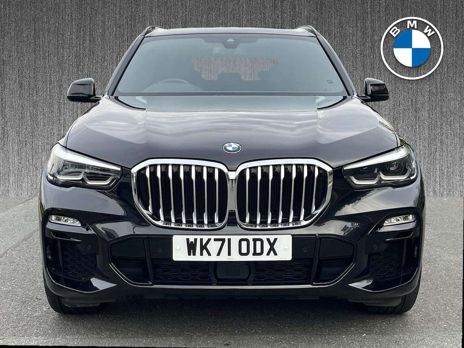 Used BMW X5 2021 for sale - 76596199: Photo 5