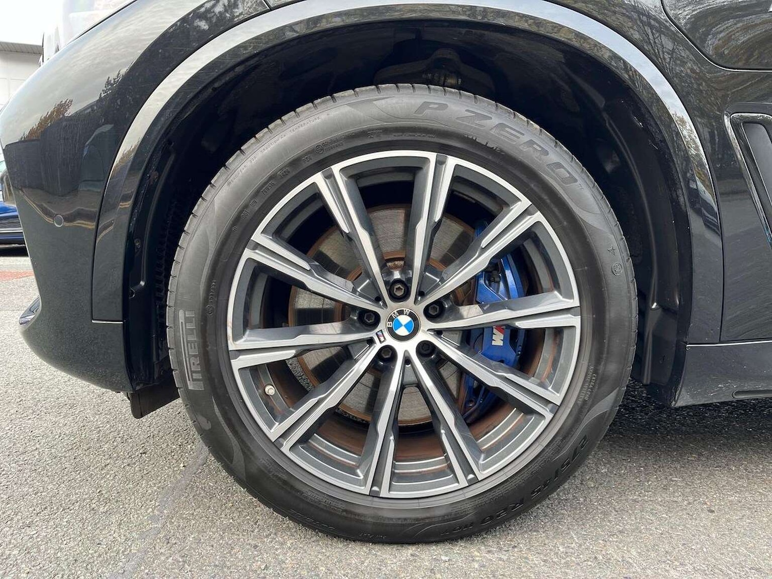 Used BMW X5 2021 for sale - 76596199: Photo 6