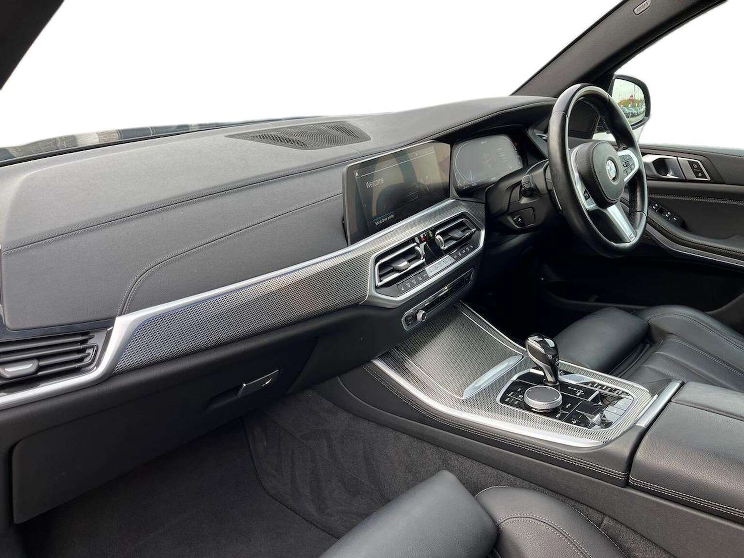 Used BMW X5 2021 for sale - 76596199: Photo 7