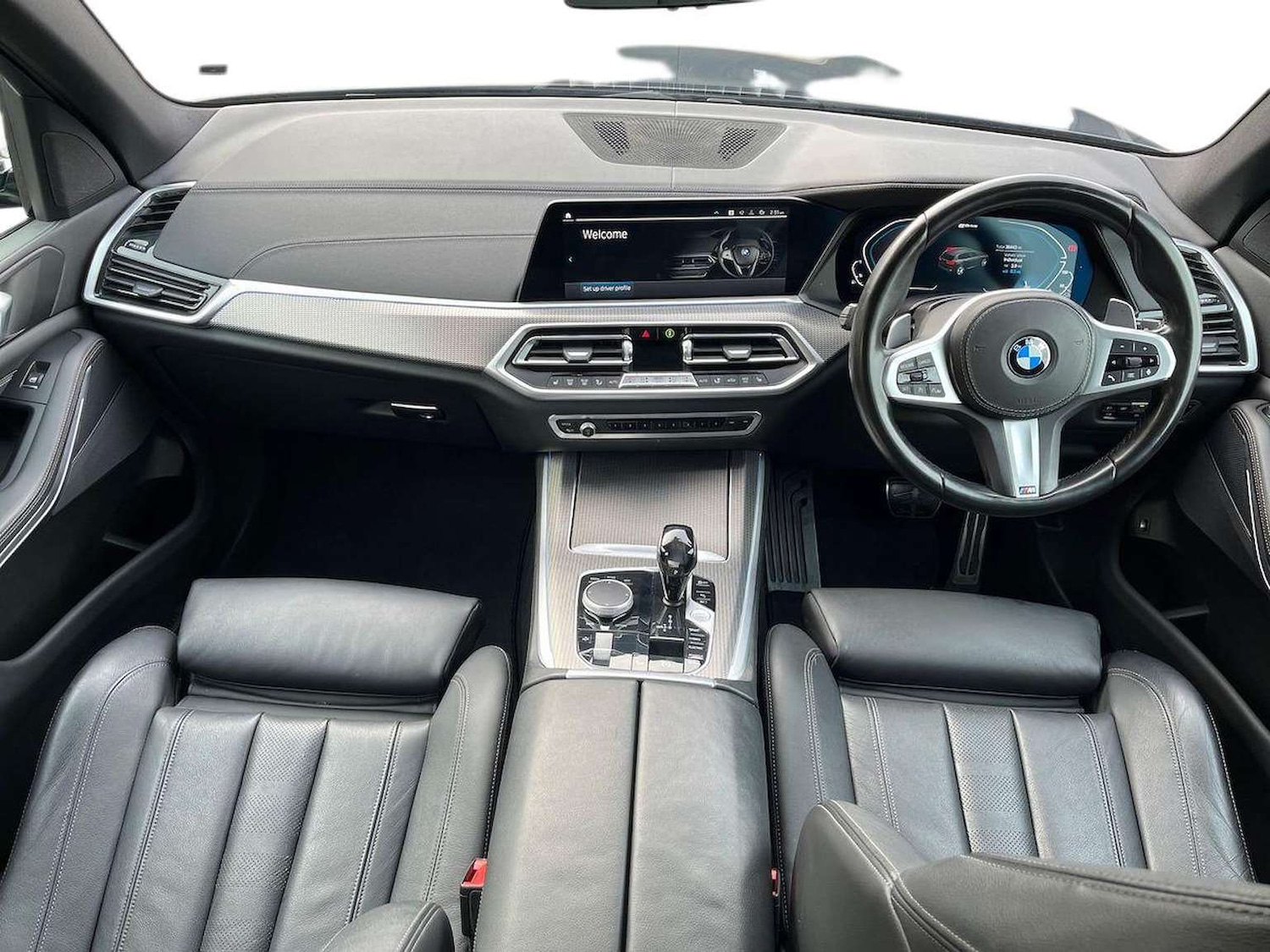 Used BMW X5 2021 for sale - 76596199: Photo 8