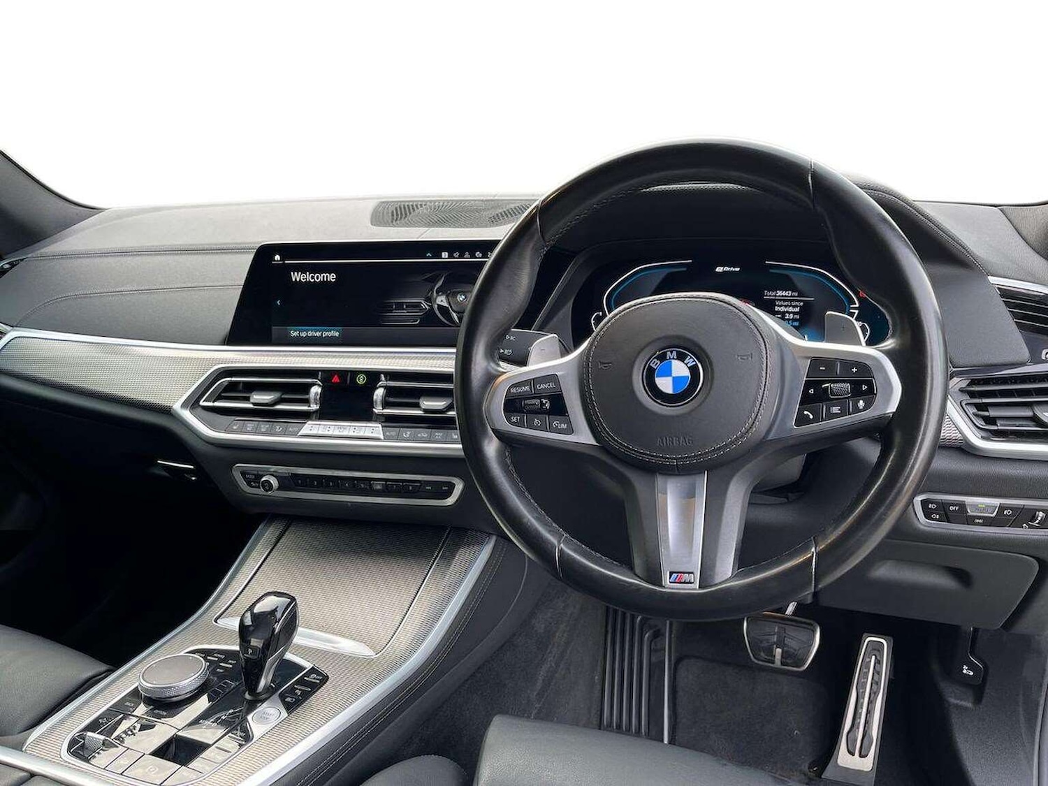 Used BMW X5 2021 for sale - 76596199: Photo 9