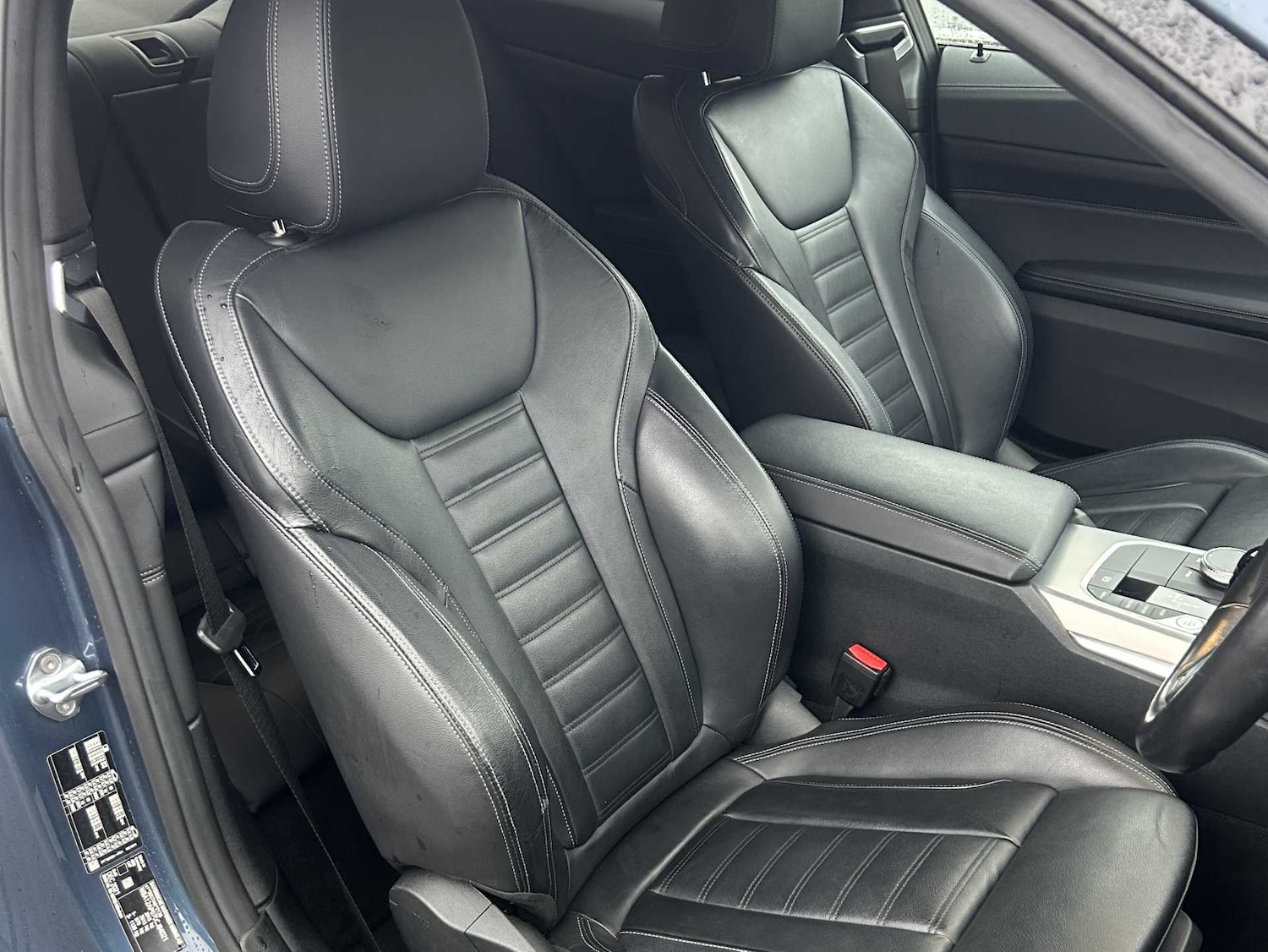 Used BMW 4 Series 2022 for sale - 77618362: Photo 10