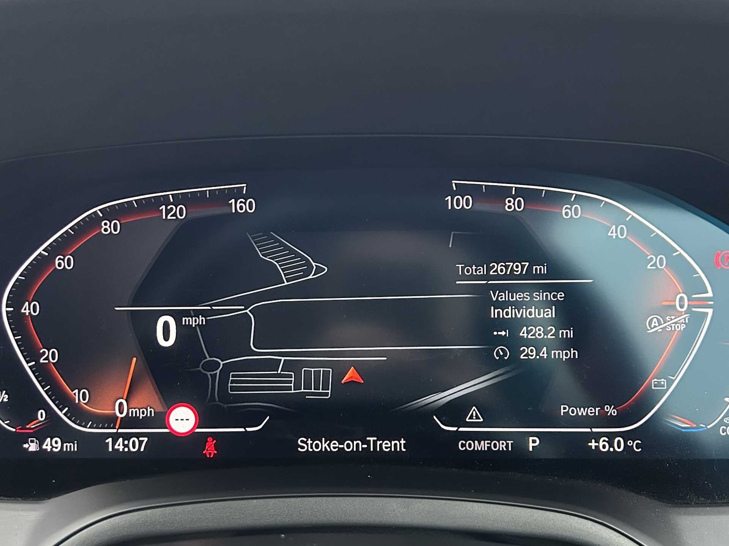 Used BMW 4 Series 2022 for sale - 77618362: Photo 11