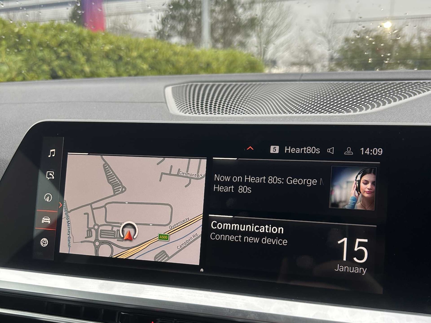 Used BMW 4 Series 2022 for sale - 77618362: Photo 12