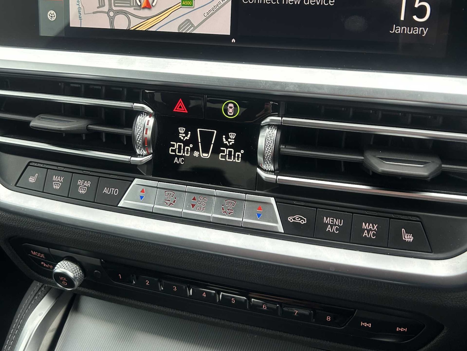 Used BMW 4 Series 2022 for sale - 77618362: Photo 14